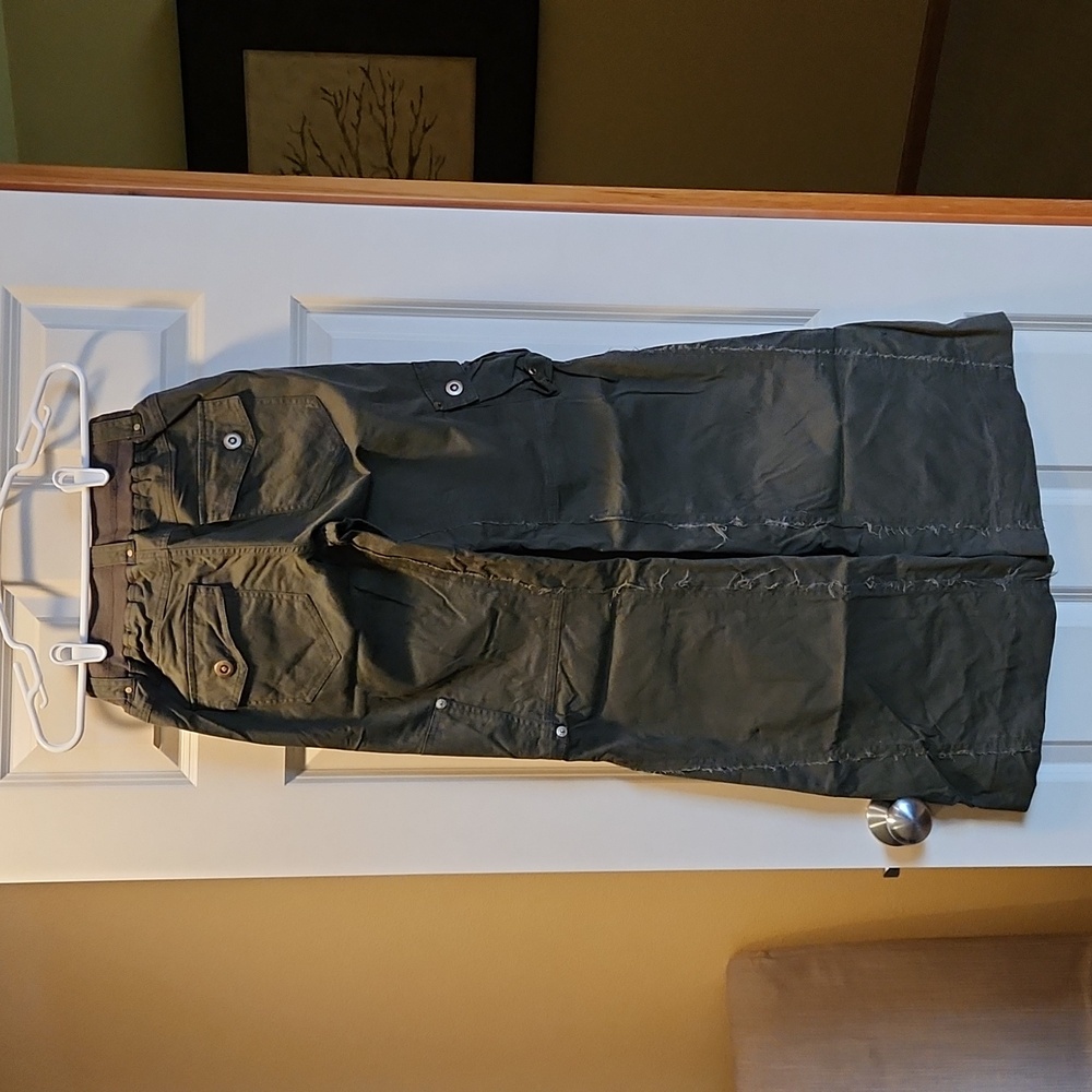 The Kript pants - Picture 2 of 6